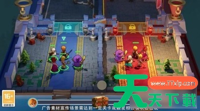 王国之歌英雄与征服阵容 王国之歌英雄与征服阵容搭配攻略 王国之歌英雄与征服阵容 王国之歌英雄与征服阵容搭配攻略