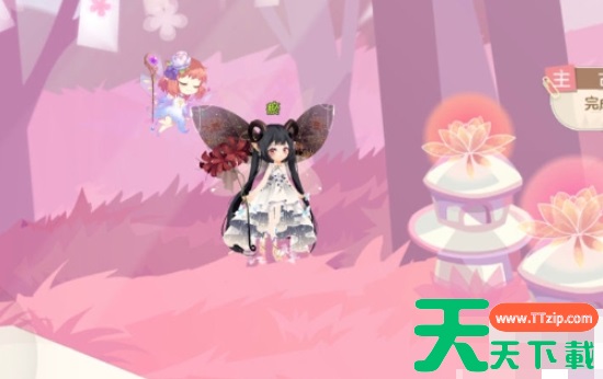 小花仙手游怎么绽放 小花仙手游如何达成绽放 达成绽放方法分享