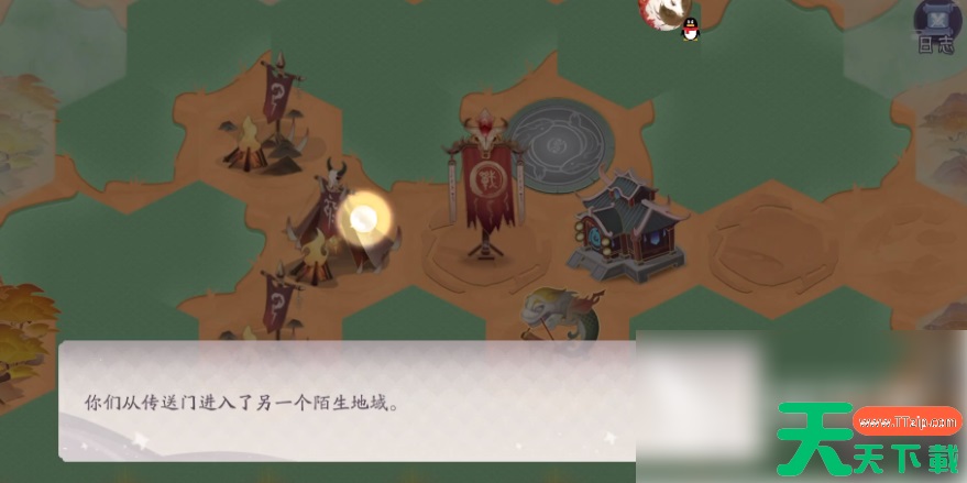 上古有灵妖怎么进入时空裂缝 上古有灵妖时空裂缝攻略 上古有灵妖怎么进入时空裂缝 上古有灵妖时空裂缝攻略