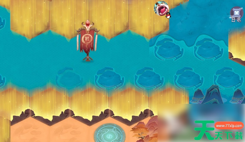 上古有灵妖怎么进入时空裂缝 上古有灵妖时空裂缝攻略