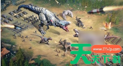 巨兽战场平民最强阵容 巨兽战场平民阵容搭配一览 巨兽战场平民最强阵容 巨兽战场平民阵容搭配一览