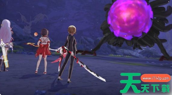 炽焰天穹自动战斗怎么设置 炽焰天穹自动战斗设置攻略