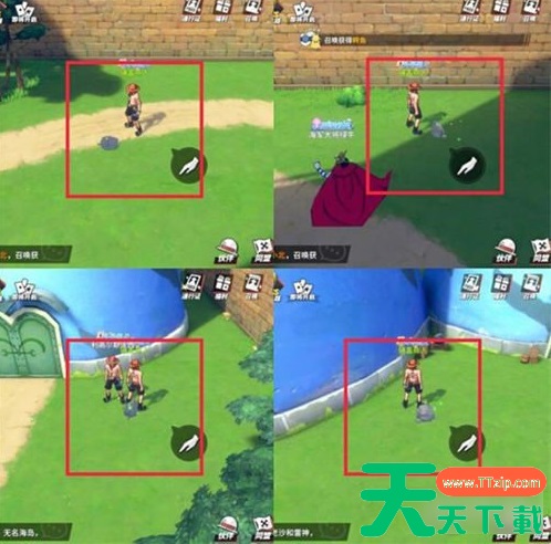 航海王热血航线如何开启谢尔兹镇探索 航海王热血航线怎样开启谢尔兹镇探索 航海王热血航线如何开启谢尔兹镇探索 航海王热血航线怎样开启谢尔兹镇探索