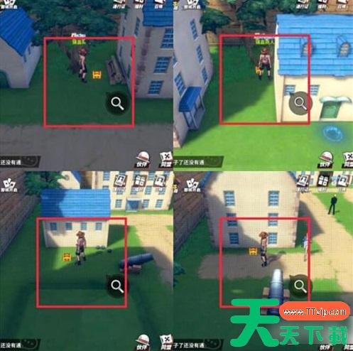 航海王热血航线如何开启谢尔兹镇探索 航海王热血航线怎样开启谢尔兹镇探索 航海王热血航线如何开启谢尔兹镇探索 航海王热血航线怎样开启谢尔兹镇探索