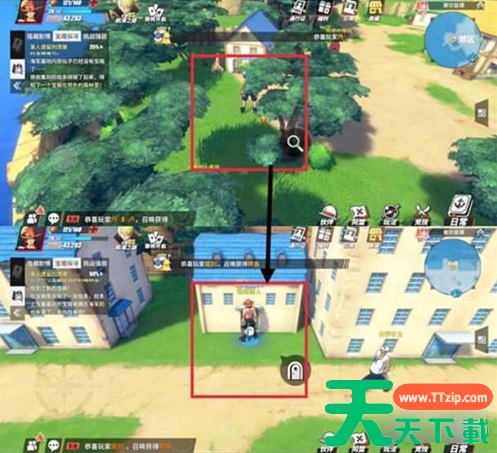 航海王热血航线如何开启谢尔兹镇探索 航海王热血航线怎样开启谢尔兹镇探索 航海王热血航线如何开启谢尔兹镇探索 航海王热血航线怎样开启谢尔兹镇探索