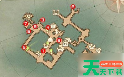 森之国度王城怎么探索 森之国度王城探索攻略 森之国度王城怎么探索 森之国度王城探索攻略