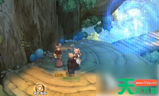 森之国度王城怎么探索 森之国度王城探索攻略 森之国度王城怎么探索 森之国度王城探索攻略