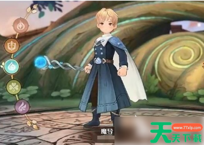 森之国度王城怎么探索 森之国度王城探索攻略 森之国度王城怎么探索 森之国度王城探索攻略