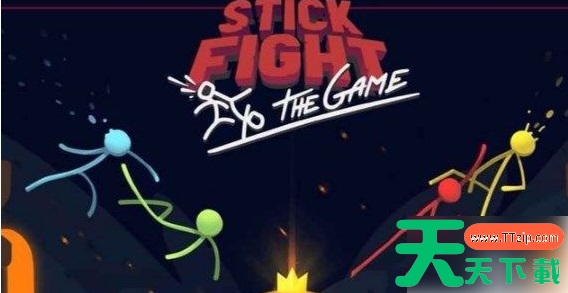 火柴人大乱斗怎么本地多人 和好友联机一起玩方法介绍 火柴人大乱斗怎么本地多人 和好友联机一起玩方法介绍