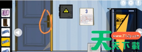 房间的秘密怎么得到8426 房间的秘密第一关攻略 第一关通关解密详解