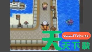 口袋妖怪银魂二周目功略 口袋妖怪银魂二周目图文攻略 口袋妖怪银魂二周目功略 口袋妖怪银魂二周目图文攻略