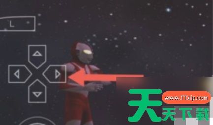 奥特曼格斗进化3怎么放大招 大招释放方法攻略 奥特曼格斗进化3怎么放大招 大招释放方法攻略