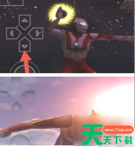 奥特曼格斗进化3怎么放大招 大招释放方法攻略 奥特曼格斗进化3怎么放大招 大招释放方法攻略