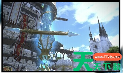 ff14以太之光怎么传送 ff14以太之光返回点怎么取消收藏