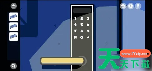 房间的秘密如何通电 房间的秘密最快通关攻略第一关