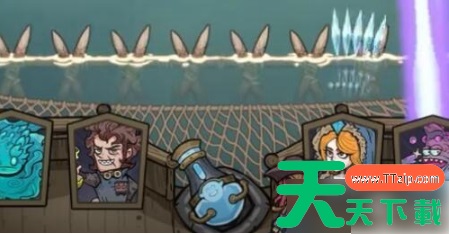 勇者之海技能组合 勇者之海强力技能组合攻略 勇者之海技能组合 勇者之海强力技能组合攻略