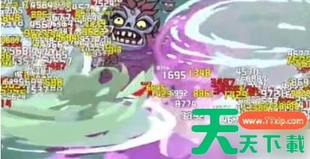 勇者之海技能组合 勇者之海强力技能组合攻略 勇者之海技能组合 勇者之海强力技能组合攻略