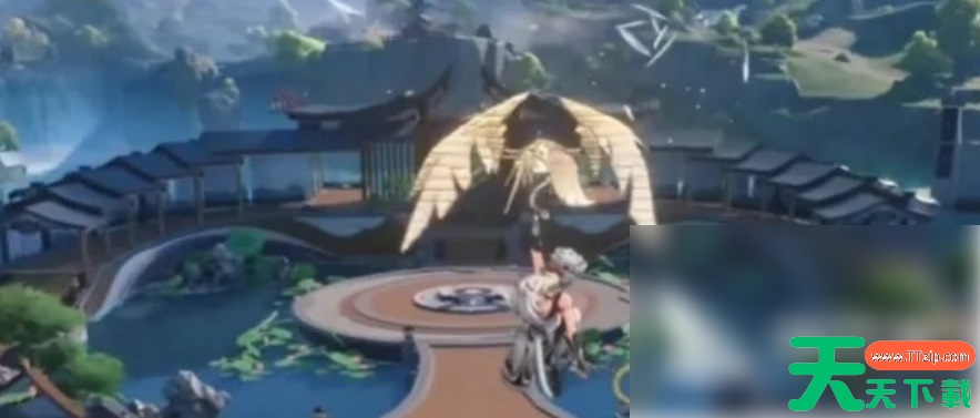 鸣潮如何滑翔 鸣潮滑翔伞技能介绍 鸣潮如何滑翔 鸣潮滑翔伞技能介绍