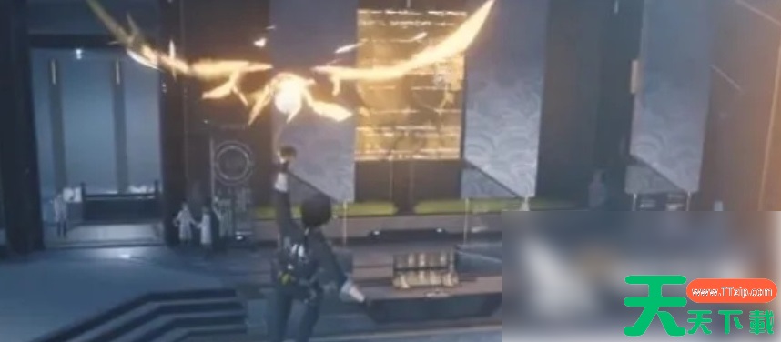 鸣潮如何滑翔 鸣潮滑翔伞技能介绍 鸣潮如何滑翔 鸣潮滑翔伞技能介绍