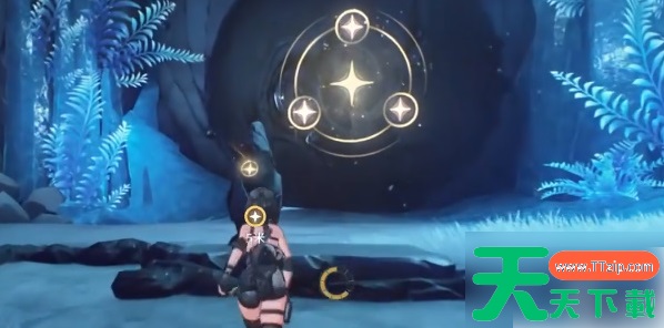 鸣潮叩天关怎么过 鸣潮叩天关任务攻略 鸣潮叩天关怎么过 鸣潮叩天关任务攻略