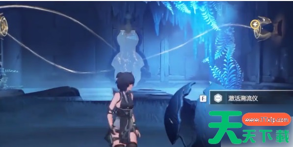 鸣潮叩天关怎么过 鸣潮叩天关任务攻略 鸣潮叩天关怎么过 鸣潮叩天关任务攻略