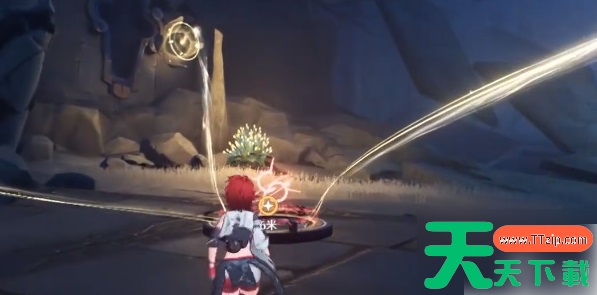 鸣潮叩天关怎么过 鸣潮叩天关任务攻略 鸣潮叩天关怎么过 鸣潮叩天关任务攻略