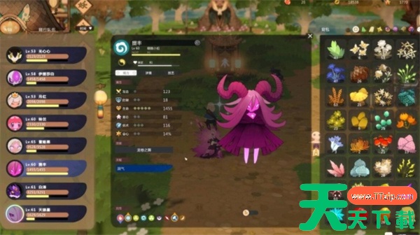 妖之乡辅助妖灵推荐选择指南分享