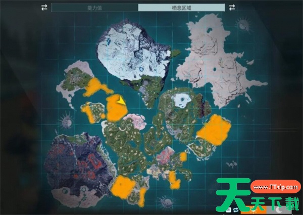 幻兽帕鲁新帕鲁武道蛙技能介绍及属性详解