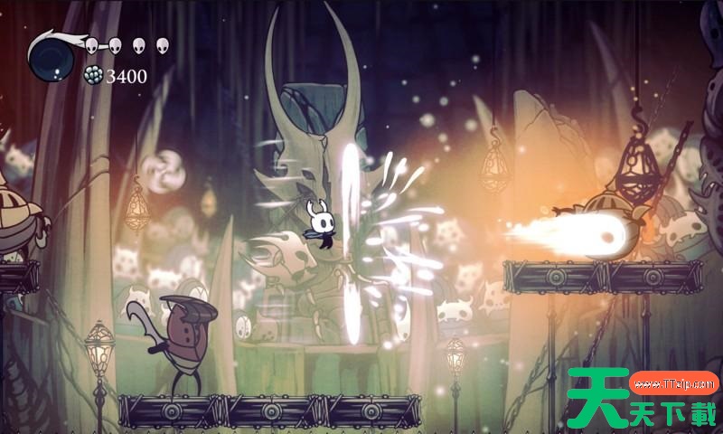 空洞骑士手游如何换成手柄模式 空洞骑士手柄怎么设置 空洞骑士手游如何换成手柄模式 空洞骑士手柄怎么设置