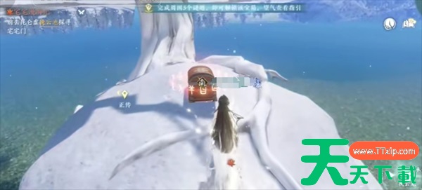 逆水寒手游宅宅门怎么加入 逆水寒手游宅宅门加入方法 逆水寒手游宅宅门怎么加入 逆水寒手游宅宅门加入方法