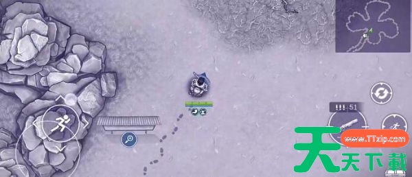 阿瑞斯病毒2荧光女王怎么打 阿瑞斯病毒2荧光女王快速攻打技巧