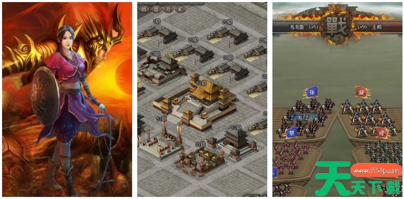 傲视天地李牧残墨共存攻略 傲视天地残墨怎么弄 傲视天地李牧残墨共存攻略 傲视天地残墨怎么弄