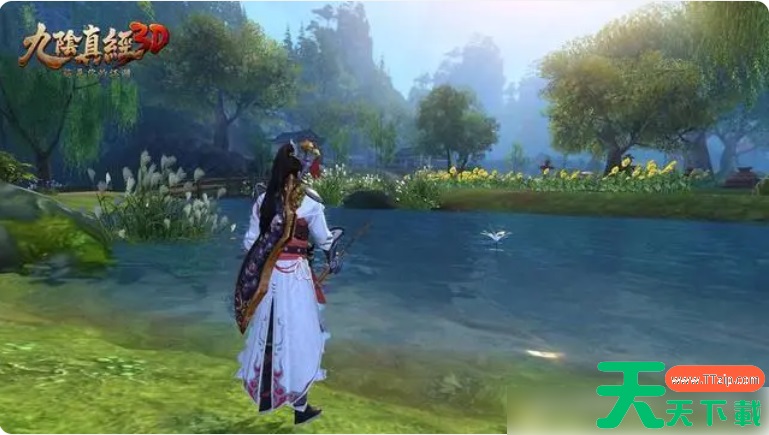 九阴真经3d怎么加入势力 九阴真经3D武侠门派选择攻略 九阴真经3d怎么加入势力 九阴真经3D武侠门派选择攻略