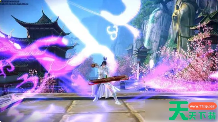 九阴真经3d怎么加入势力 九阴真经3D武侠门派选择攻略