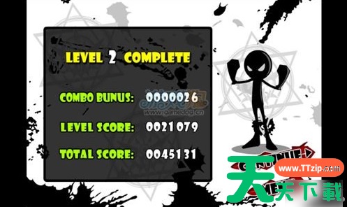 火柴人之勇者试炼怎么过 火柴人之勇者试炼高分通关技巧分析 火柴人之勇者试炼怎么过 火柴人之勇者试炼高分通关技巧分析