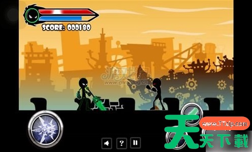 火柴人之勇者试炼怎么过 火柴人之勇者试炼高分通关技巧分析 火柴人之勇者试炼怎么过 火柴人之勇者试炼高分通关技巧分析