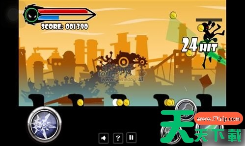 火柴人之勇者试炼怎么过 火柴人之勇者试炼高分通关技巧分析 火柴人之勇者试炼怎么过 火柴人之勇者试炼高分通关技巧分析