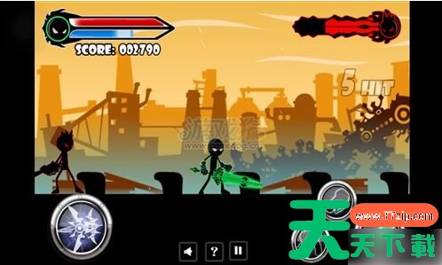 火柴人之勇者试炼怎么过 火柴人之勇者试炼高分通关技巧分析 火柴人之勇者试炼怎么过 火柴人之勇者试炼高分通关技巧分析