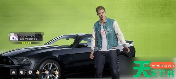 极品飞车集结怎么换女角色 极品飞车集结换性别教程 极品飞车集结怎么换女角色 极品飞车集结换性别教程