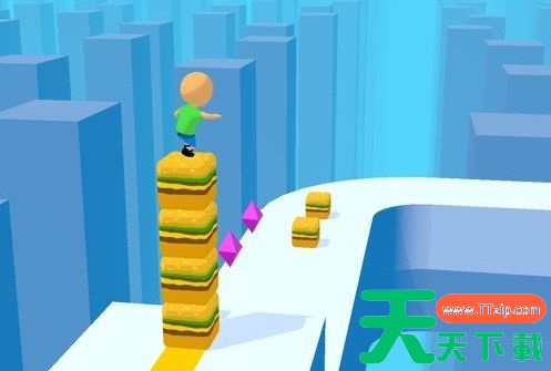 魔方一起浪第一关怎么过 魔方一起浪第一关通关攻略 魔方一起浪第一关怎么过 魔方一起浪第一关通关攻略