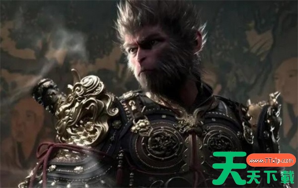 黑神话悟空1050ti显卡游玩情况介绍说明