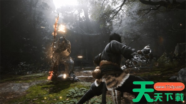 黑神话悟空适配光追介绍及支持情况说明