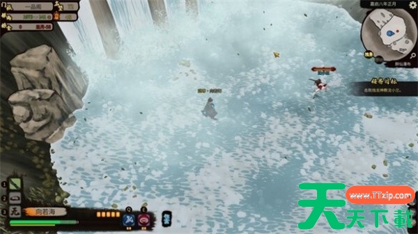 江湖录装备图纸获取方法攻略分享