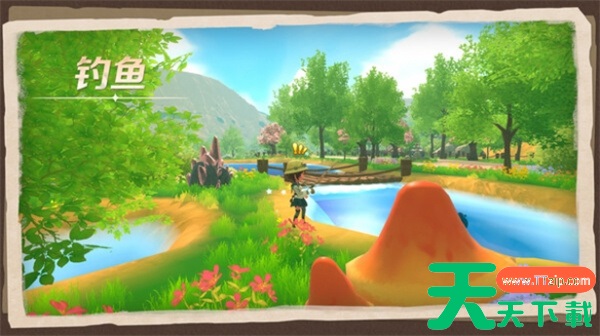 牧野之歌正式版存档继承机制介绍说明