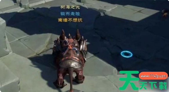 塔瑞斯世界安卡什峡谷钥匙在哪 塔瑞斯世界安卡什峡谷钥匙位置分享 塔瑞斯世界安卡什峡谷钥匙在哪 塔瑞斯世界安卡什峡谷钥匙位置分享