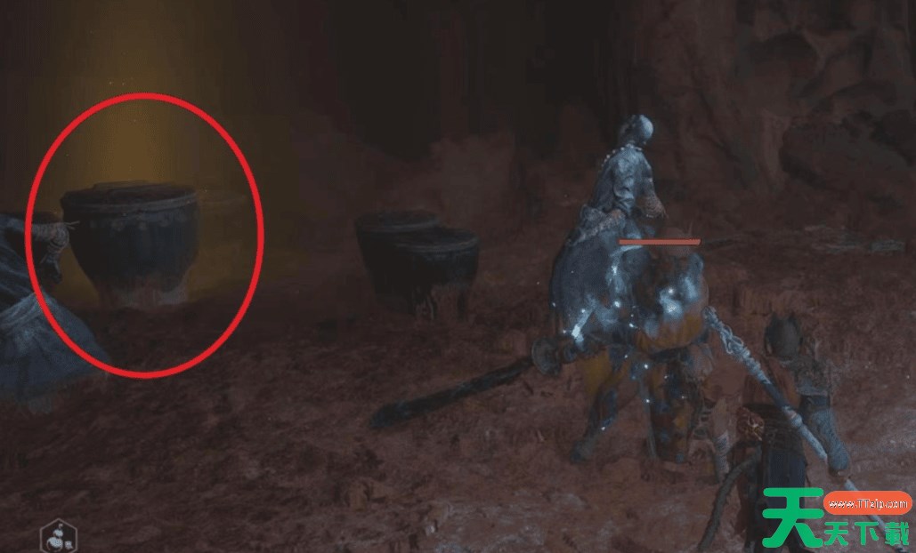 黑神话悟空三冬虫在哪 黑神话悟空全三冬虫位置 黑神话悟空三冬虫在哪 黑神话悟空全三冬虫位置