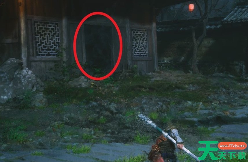 黑神话悟空三冬虫在哪 黑神话悟空全三冬虫位置 黑神话悟空三冬虫在哪 黑神话悟空全三冬虫位置