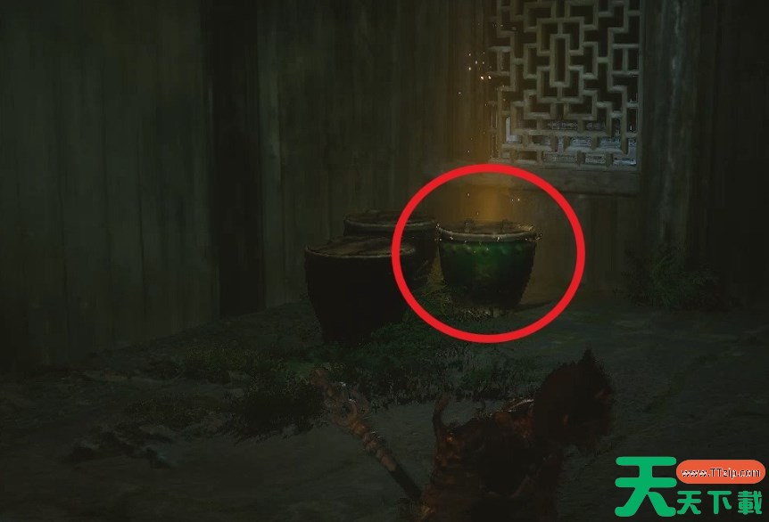 黑神话悟空三冬虫在哪 黑神话悟空全三冬虫位置 黑神话悟空三冬虫在哪 黑神话悟空全三冬虫位置