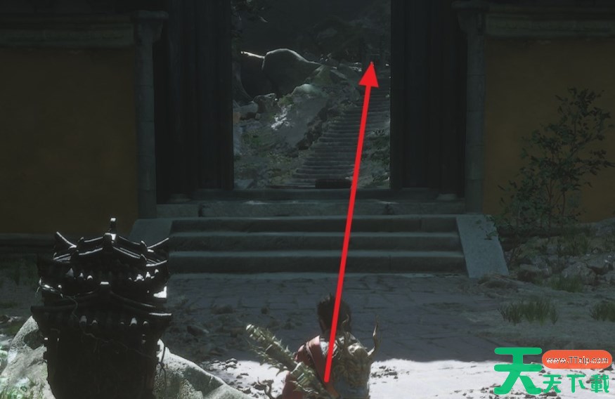 黑神话悟空三冬虫在哪 黑神话悟空全三冬虫位置 黑神话悟空三冬虫在哪 黑神话悟空全三冬虫位置