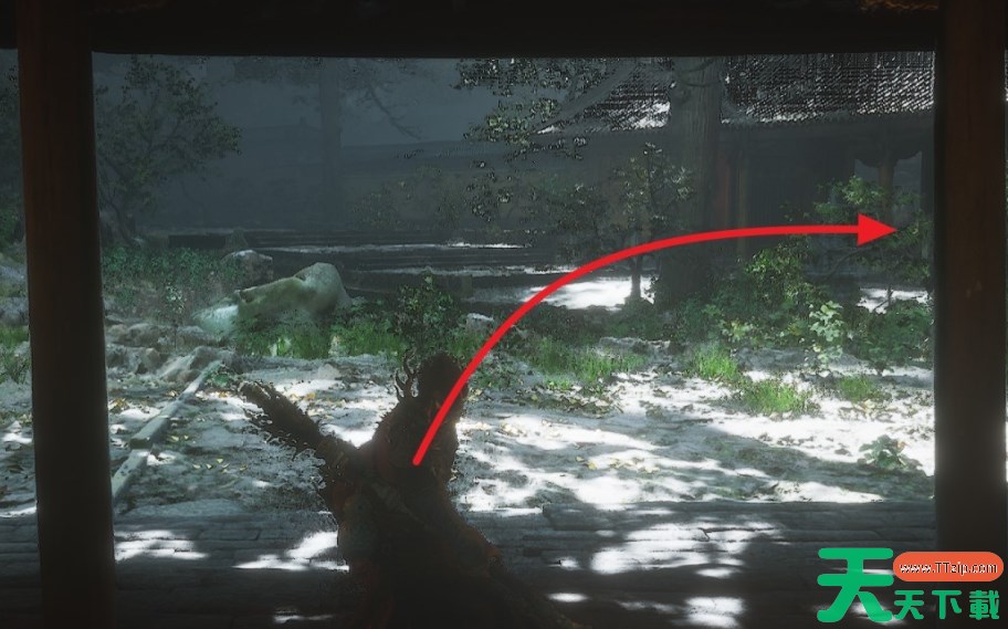 黑神话悟空三冬虫在哪 黑神话悟空全三冬虫位置 黑神话悟空三冬虫在哪 黑神话悟空全三冬虫位置